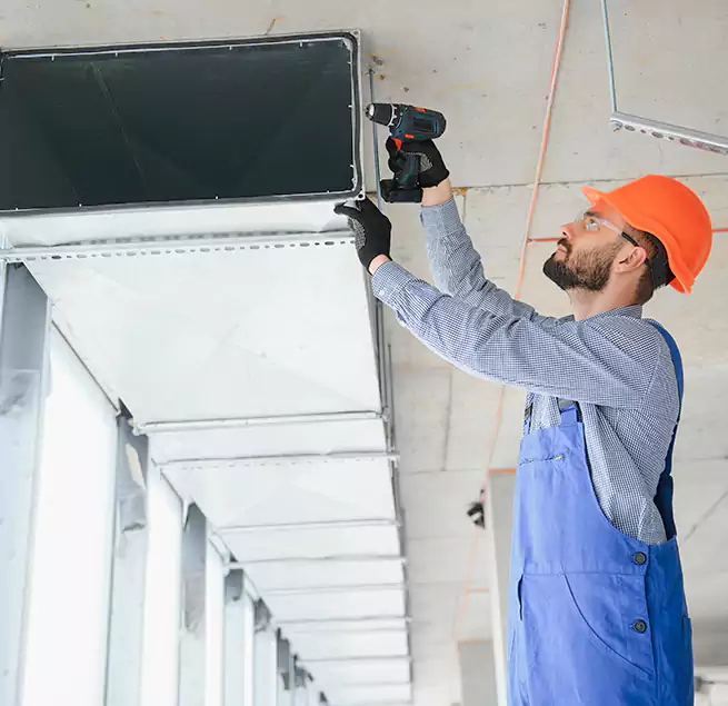 Why Homeowners & Businesses Trust Us in Santa Clarita, CA