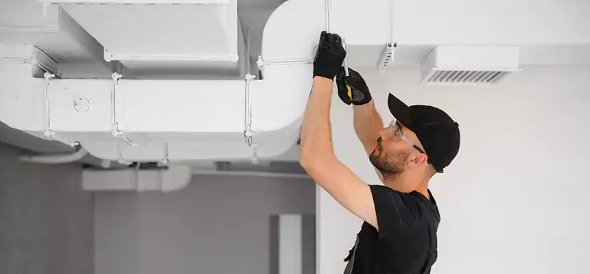 Our Air Duct Cleaning Services in Santa Clarita, CA