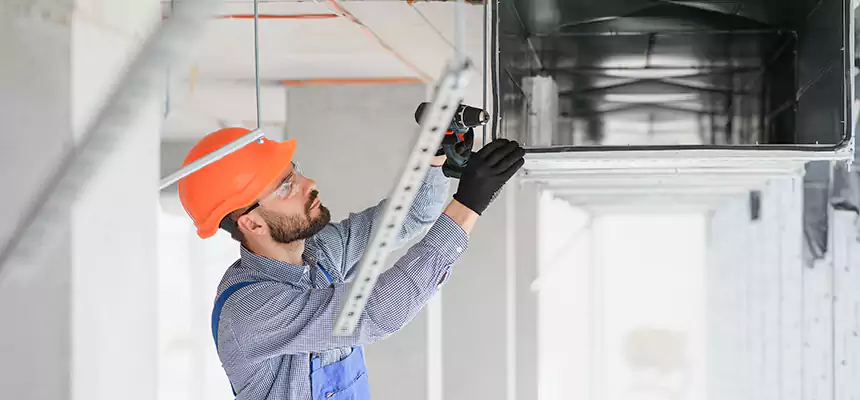 Our Air Vent Replacement Services in Santa Clarita, CA