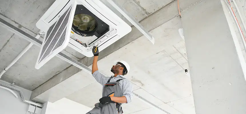 Efficient Multi‑Unit & HOA Annual Vent Cleaning Plans in Santa Clarita