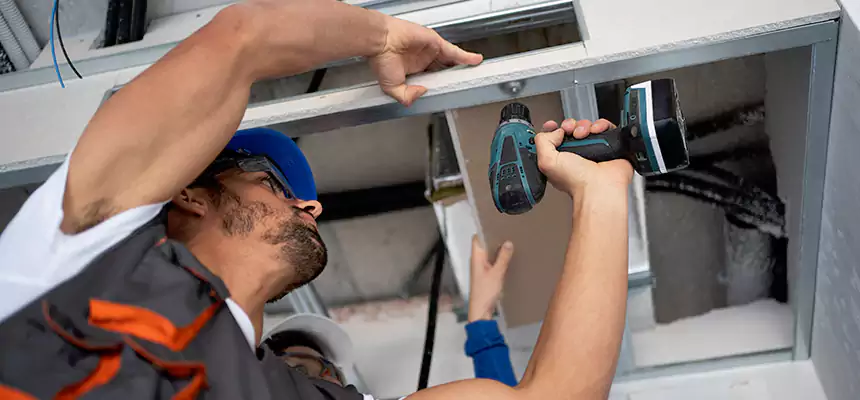 Our Apartment Air Duct Cleaning Services in Santa Clarita, CA