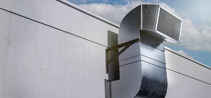 Comprehensive Commercial HVAC Cleaning in Santa Clarita