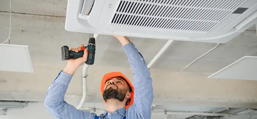 Detailed Multi‑Unit Riser & Roof Termination Cleaning in Santa Clarita