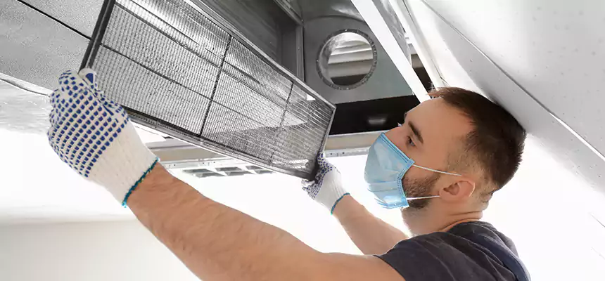 Our Dryer Vent Cleaning Services in Santa Clarita, CA