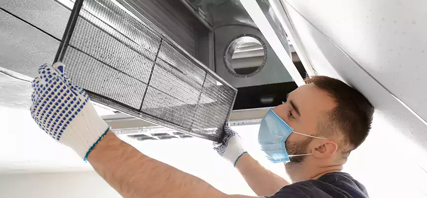 Our Home Duct Cleaning Services in Santa Clarita, CA
