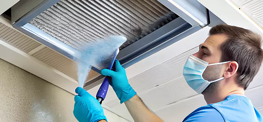 Our Home Ventilation Cleaning Services in Santa Clarita, CA
