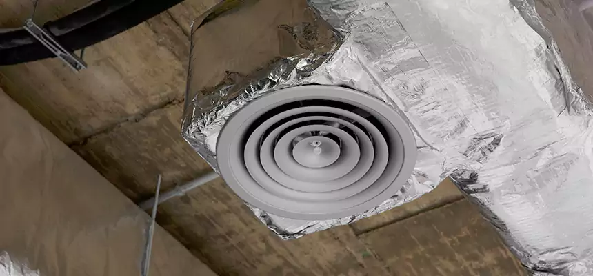 Our Industrial Dryer Vent Cleaning Services in Santa Clarita, CA