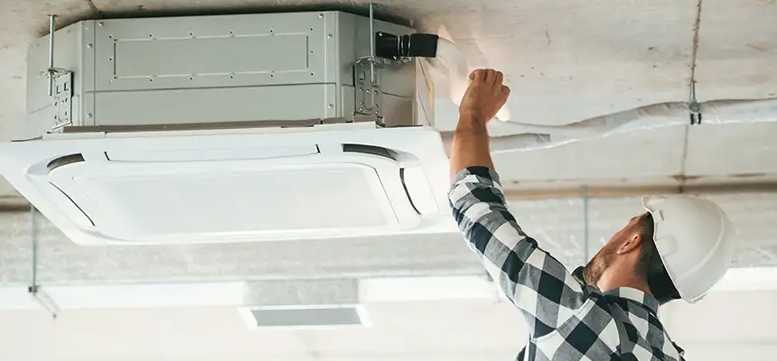 Our Local Vent Cleaning Services in Santa Clarita, CA