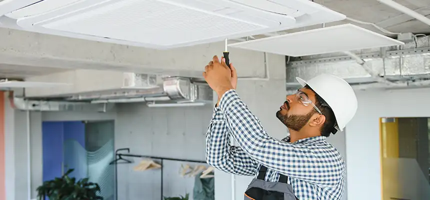 Our Roof Dryer Vent Cleaning Services in Santa Clarita, CA
