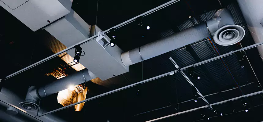 Our Seasonal Allergy Air Duct Cleaning Services in Santa Clarita, CA