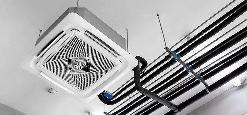 Our Smart AC Vent Controller Services in Santa Clarita, CA