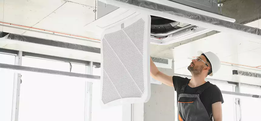 Dryer Ventilation Duct Cleaning in Santa Clarita