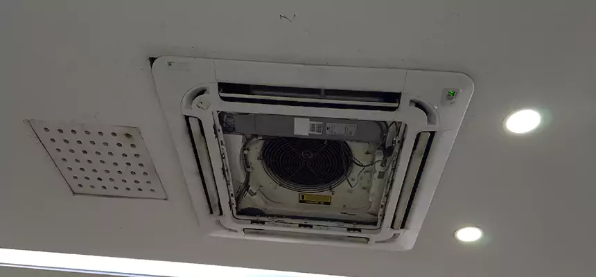 Our Wall Vent Cleaning Service Services in Santa Clarita, CA