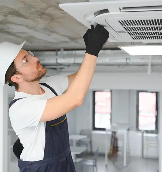 Top Affordable Duct Cleaning Services Near Me in Santa Clarita, CA