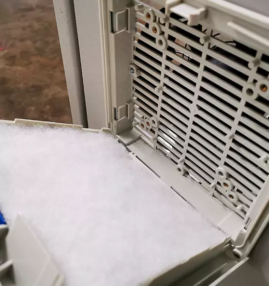 Professional Air Duct Expansion Solutions in Santa Clarita, CA