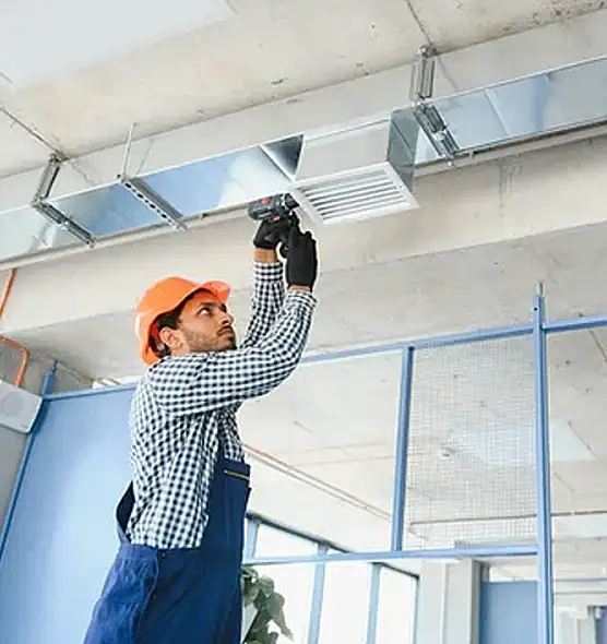 About Commercial Laundry Vent Cleaning in Santa Clarita, CA