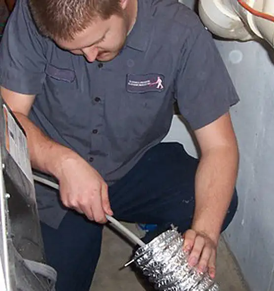 About Dryer Vent Hose Installation in Santa Clarita, CA