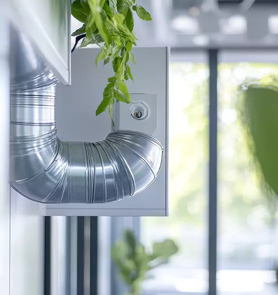 Professional Eco-Friendly Duct Cleaning Services in Santa Clarita, CA