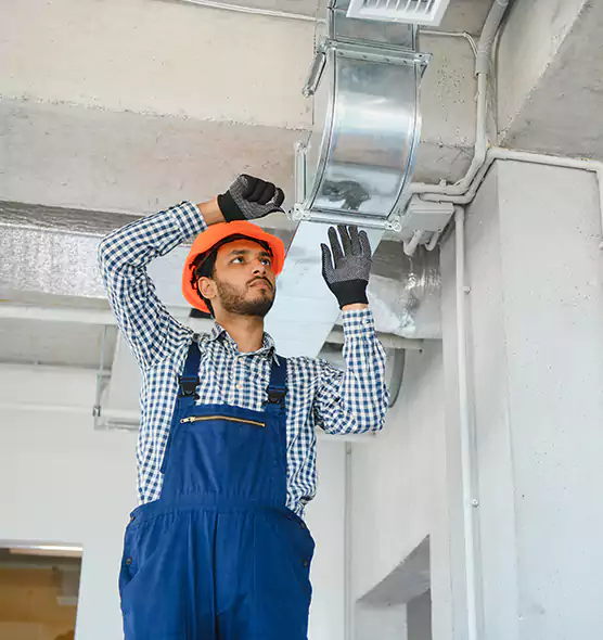 About Hotel Duct And Vent Cleaning in Santa Clarita, CA