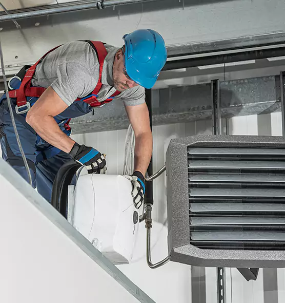 Professional HVAC Cleaning Solutions in Santa Clarita, CA