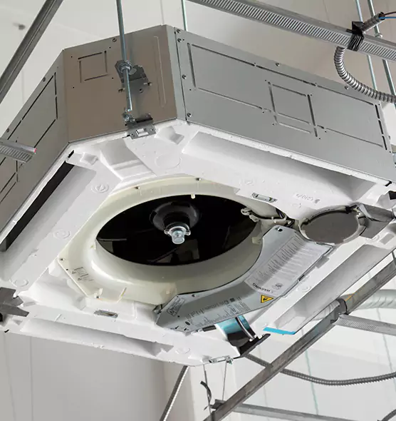 Professional Industrial Dryer Vent Cleaning in Santa Clarita, CA