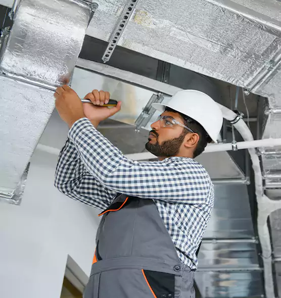 Welcome to Mold & Mildew Removal from Air Ducts Santa Clarita, CA