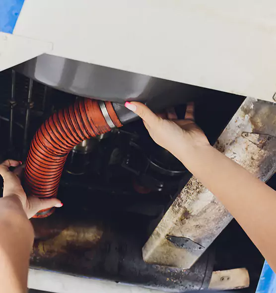 Professional Post-Renovation Duct Debris Removal in Santa Clarita, CA