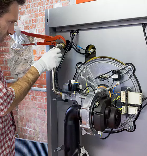 Advanced Repair Dryer Vent Hose in Santa Clarita, CA