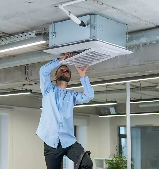 Advanced Rodent Droppings In Vents in Santa Clarita, CA