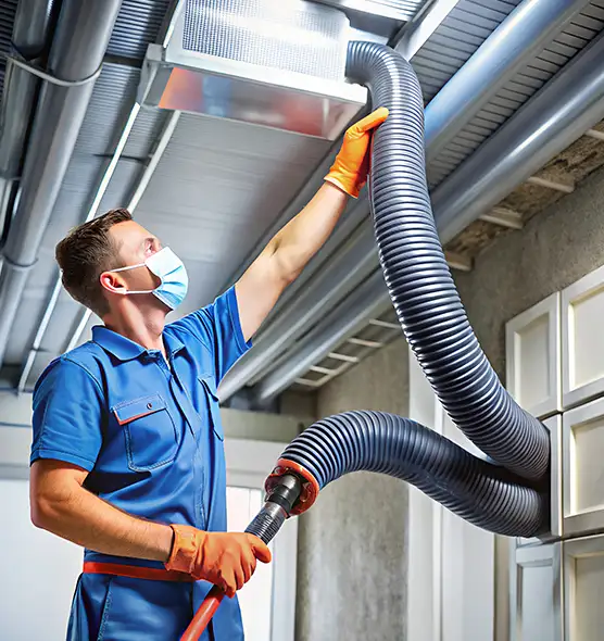 Welcome to Air Duct Cleaning & Repairs Santa Clarita — Your Local Roof Dryer Vent Cleaning Specialists in Santa Clarita, CA