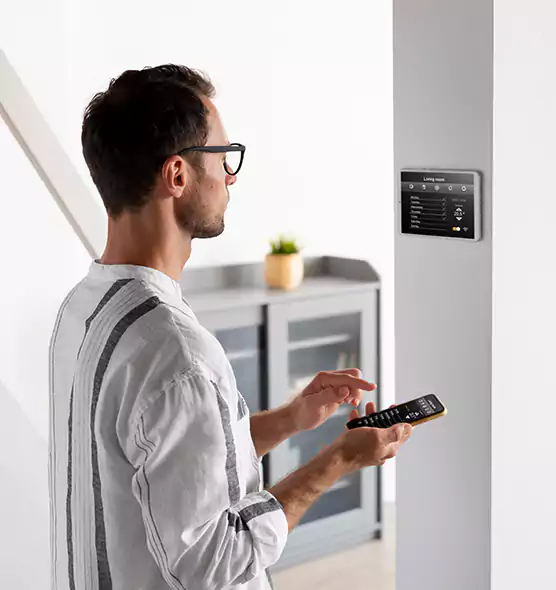 About Smart AC Vent Controller Services in Santa Clarita