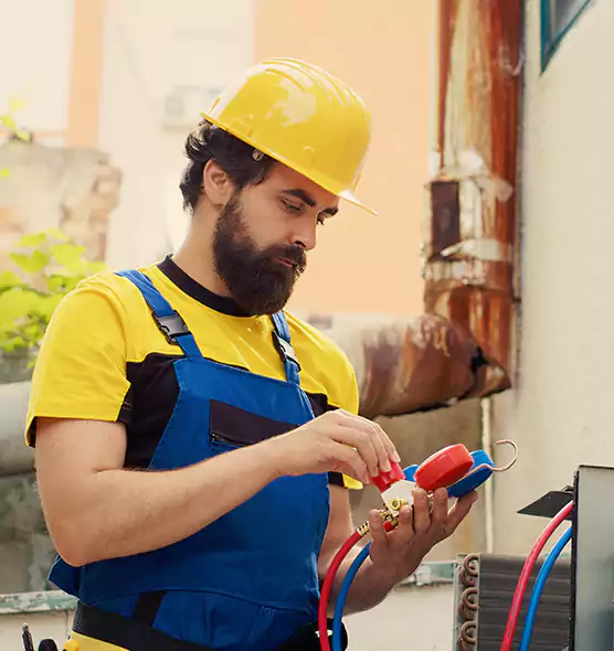 About Smart HVAC Installation in Santa Clarita, CA