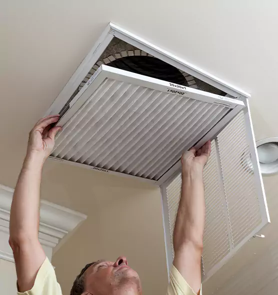 Trusted Vent Shaft Cleaning Expert in Santa Clarita, CA