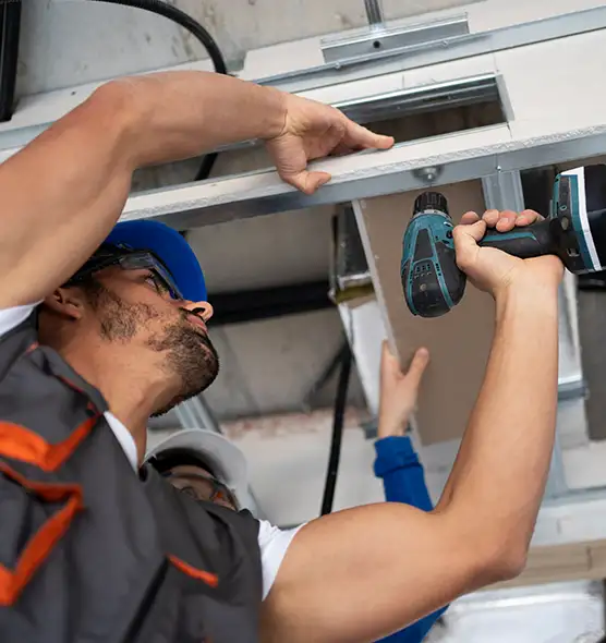 About Vent Smoke Odor Elimination in Santa Clarita, CA