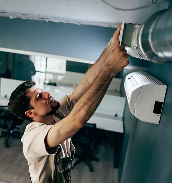 Reliable Warehouse Vent Cleaning in Santa Clarita, CA