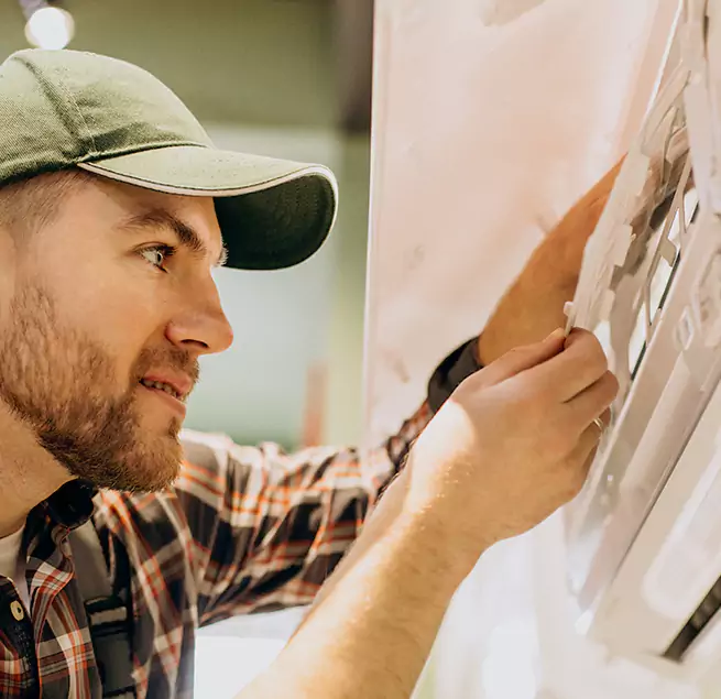 Why Homeowners Businesses Trust Us in Santa Clarita, CA?