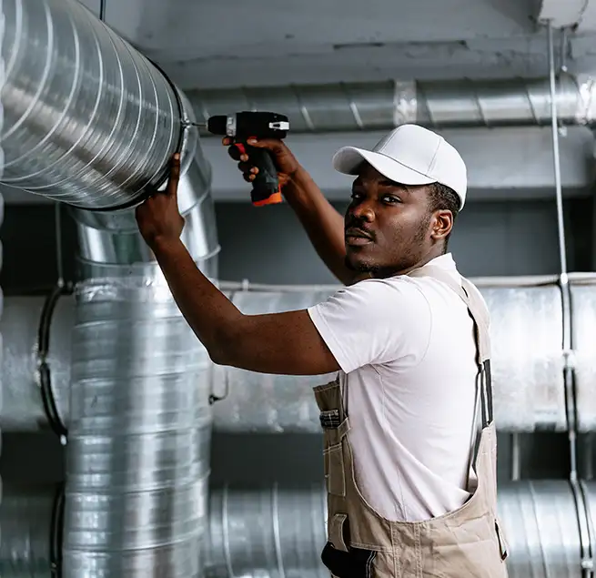 Why Homeowners & Businesses Trust Us Santa Clarita, CA