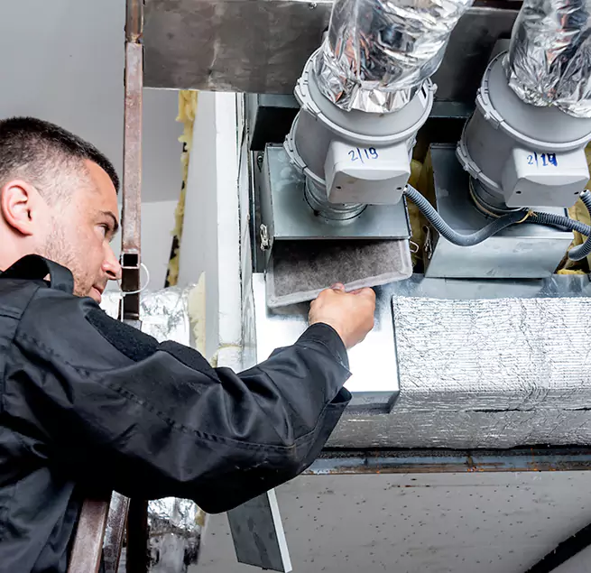 Why Homeowners & Businesses Trust Us in Santa Clarita, CA?