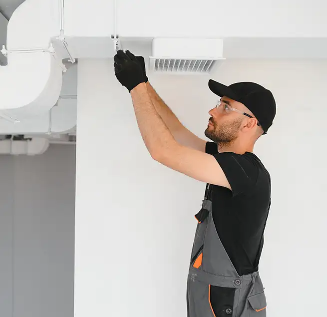 Why Homeowners & Businesses Trust Us in Santa Clarita, CA?