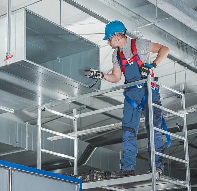 Why Homeowners & Businesses Trust Us in Santa Clarita, CA?