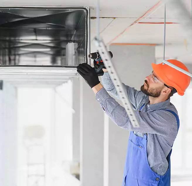 Why Homeowners & Businesses Trust Us Santa Clarita, CA