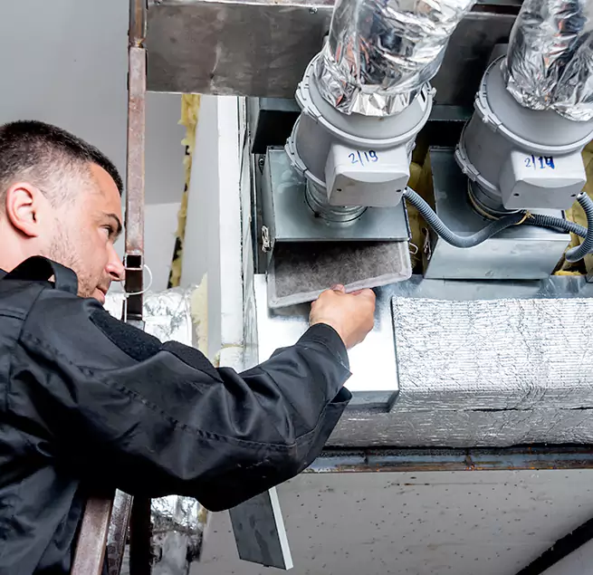  Why Homeowners & Businesses Trust Us in Santa Clarita, CA?