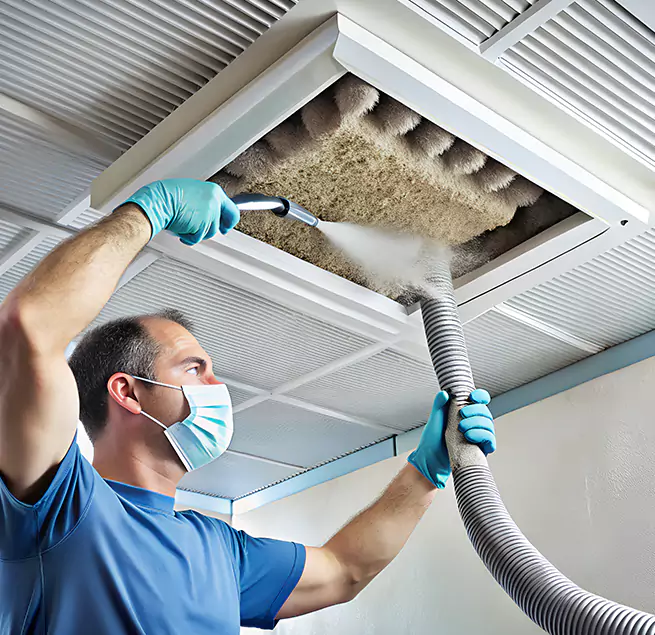 Why Homeowners Businesses Trust Us in Santa Clarita, CA?