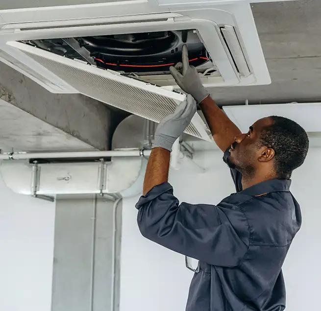 Why Homeowners & Businesses Trust Us in Santa Clarita, CA?