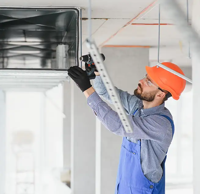 Why Homeowners Businesses Trust Us Santa Clarita, CA