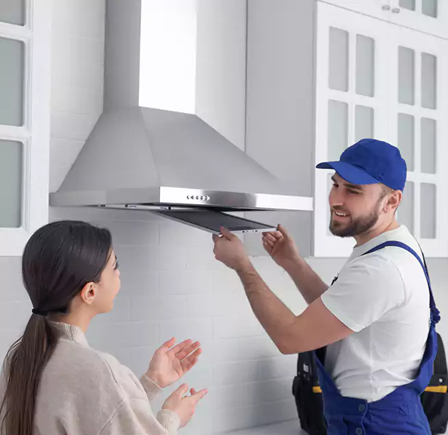 Why Homeowners & Businesses Trust Us in Santa Clarita, CA?