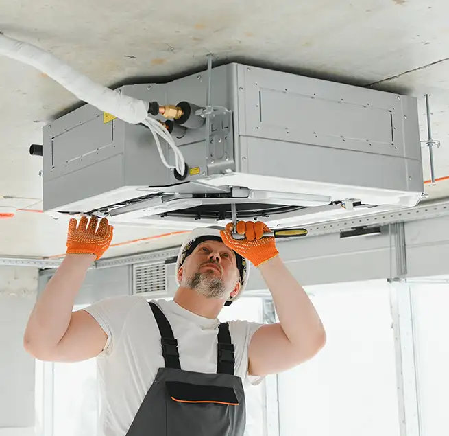 Why Homeowners & Businesses Trust Us Santa Clarita, CA