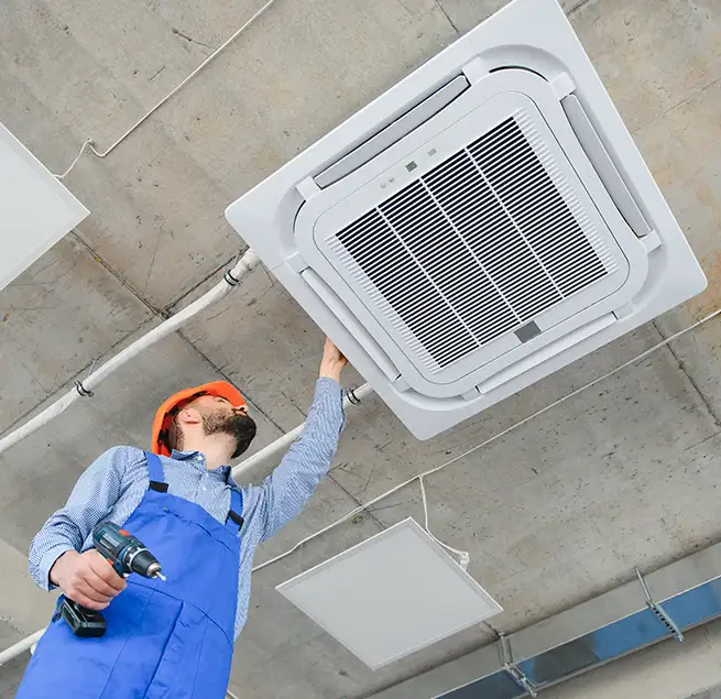 Why Homeowners & Businesses Trust Us in Santa Clarita, CA