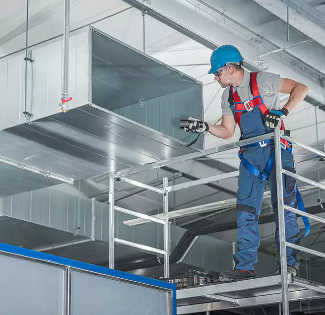 Why Homeowners & Businesses Trust Us in Santa Clarita, CA?