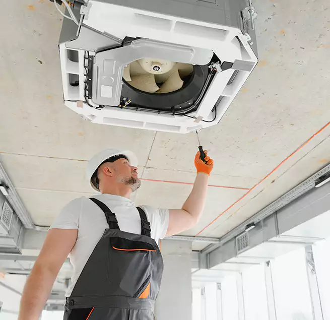 Why Homeowners Businesses Trust Us in Santa Clarita, CA